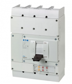 EATON/Moeller 265982 NZMN4-4-VE1250/800 Device