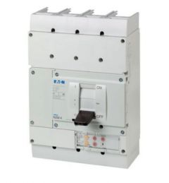 EATON/Moeller 265996 NZMH4-4-VE1600 Device