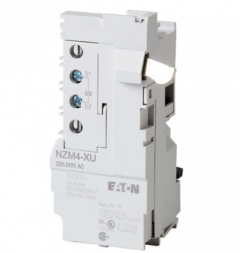 EATON/Moeller 266206 NZM4-XU60DC Device