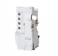 EATON/Moeller 266221 NZM4-XUHIV208-240AC Device