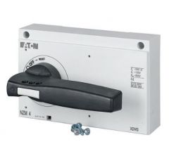 EATON/Moeller 266608 NZM4-XDV Device
