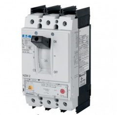 EATON/Moeller 269205 NZMH2-AF200-NA Device