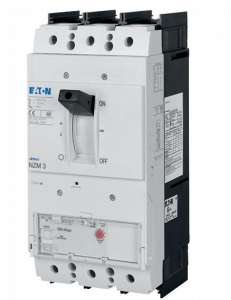 EATON/Moeller 269276 NZMN3-AEF300-NA Device