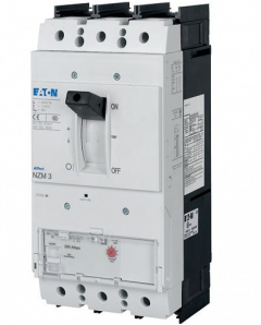 EATON/Moeller 269278 NZMN3-AEF400-NA Device