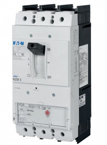 EATON/Moeller 269281 NZMN3-AEF550-NA Device