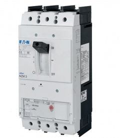 EATON/Moeller 269282 NZMN3-AEF600-NA Device