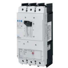 EATON/Moeller 269286 NZMH3-AEF400-NA Device