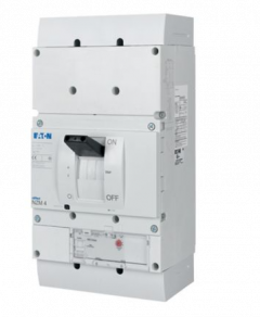 EATON/Moeller 271112 NZMN4-AEF1000-NA Device