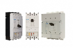 EATON/Moeller 271141 NZMN4-VEF1200-NA Device