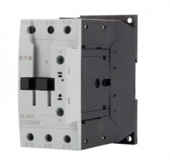 EATON/Moeller 277836 DILM50(110V50/60HZ) Device