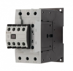 EATON/Moeller 277876 DILM50-22(RDC24) Device