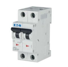 EATON/Moeller 278720 FAZ-B1,5/2 Device
