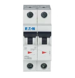 EATON/Moeller 278731 FAZ-B12/2 Device