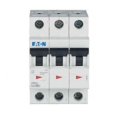 EATON/Moeller 278908 FAZ-K8/3 Device