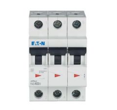 EATON/Moeller 278917 FAZ-K63/3 Device