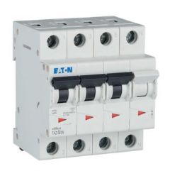 EATON/Moeller 278968 FAZ-C5/3N Device