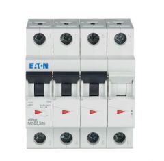 EATON/Moeller 278989 FAZ-D3,5/3N Device