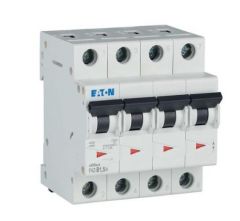 EATON/Moeller 279021 FAZ-B1,5/4 Device