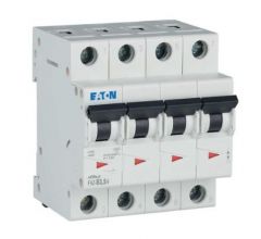EATON/Moeller 279026 FAZ-B3,5/4 Device