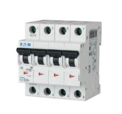 EATON/Moeller 279052 FAZ-C3,5/4 Device