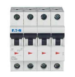 EATON/Moeller 279053 FAZ-C4/4 Device