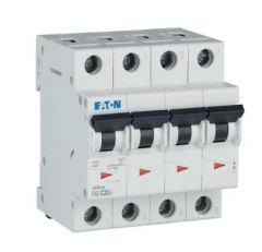 EATON/Moeller 279062 FAZ-C20/4 Device