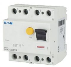 EATON/Moeller 290223 PXF-63/4/03-KV/A Device