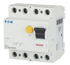 EATON/Moeller 290225 PXF-40/4/03-S/A-BRD Device