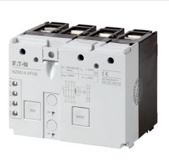 EATON/Moeller 292343 NZM2-4-XFI30 Device