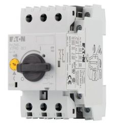 EATON/Moeller 039424 PKZM0-10/NHI11 Device