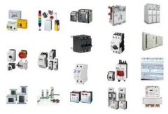 EATON/Moeller 062152 Q18S3R-GN Device