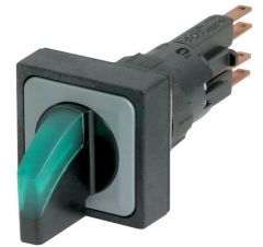 EATON/Moeller 072366 Q25LWK3R1-GN Device