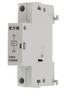 EATON/Moeller 082161 U-PKZ0(440V60HZ) Device