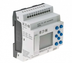 Eaton EASY-E4-AC-12RCX1 Control Relay 