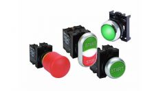 EATON M22M-DR-G Switches
