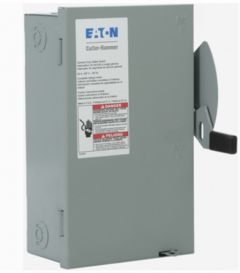 EATON DG323NGB Switches