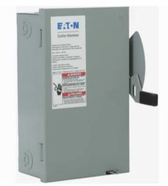 EATON DG323URB Switches