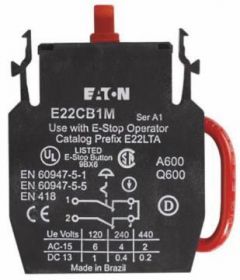 EATON E22CB1 Switches