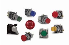 EATON E34KGB4 Switches