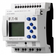 Eaton EASY-E4-UC-12RC1 LCD