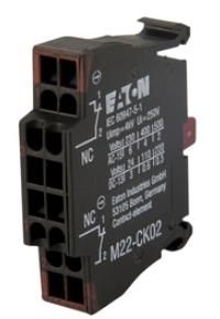 Eaton M22-CK02 Switches