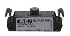 EATON M22-FLED-RGB Switches