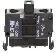 Eaton M22-LEDC-G Switches