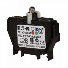 EATON M22-SWD-K22LEDC-B Switches