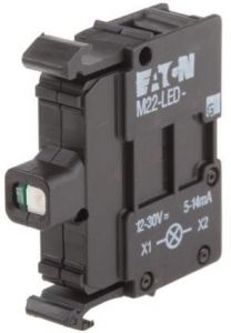EATON M22-WRLK3-1-W Switches
