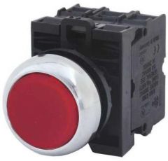 Eaton M22M-DL-R Switches