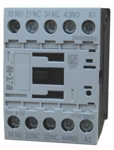 Eaton XTRE10B22T Switches