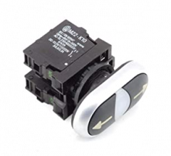 Eaton M22S-DDL-S-X7/X7 PB