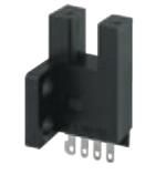 EE-SX672-WR 1M Connector-Omron