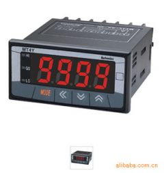 MT4W-DV-41 Meter-Autonics